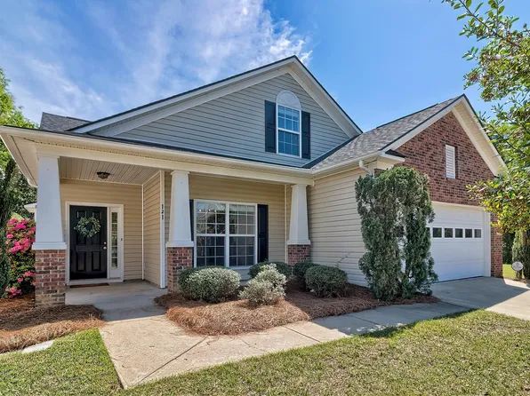 121 Stonemill Ct, Irmo, SC 29063
