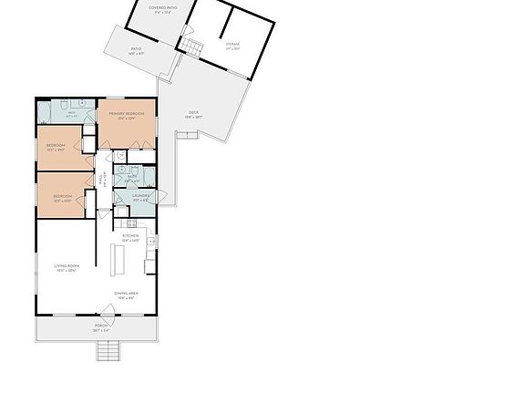3rd image of 131 Wooster Dr