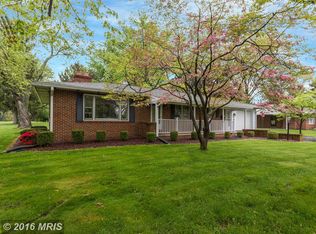 2250 Sams Creek Rd, Westminster, MD 21157