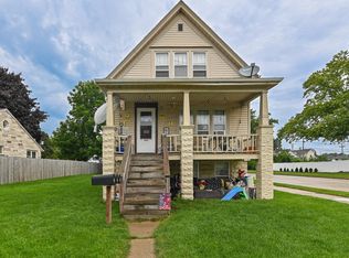 1500 Marquette Ave, South Milwaukee, WI 53172