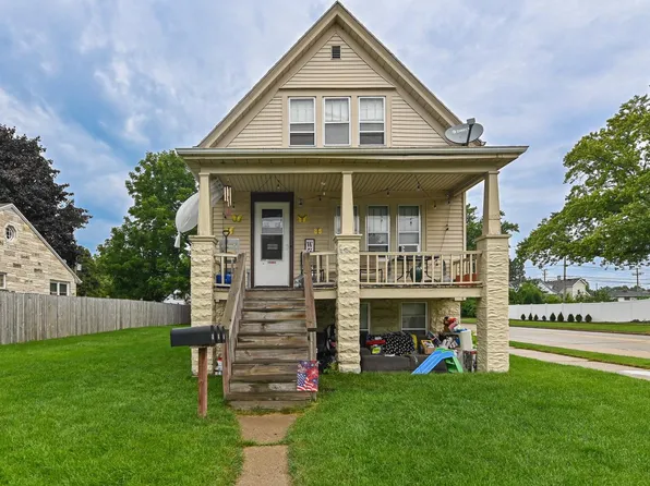 1500 Marquette AVENUE, South Milwaukee, WI 53172