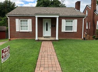 2537 W Euclid Ave, Ashland, KY 41102
