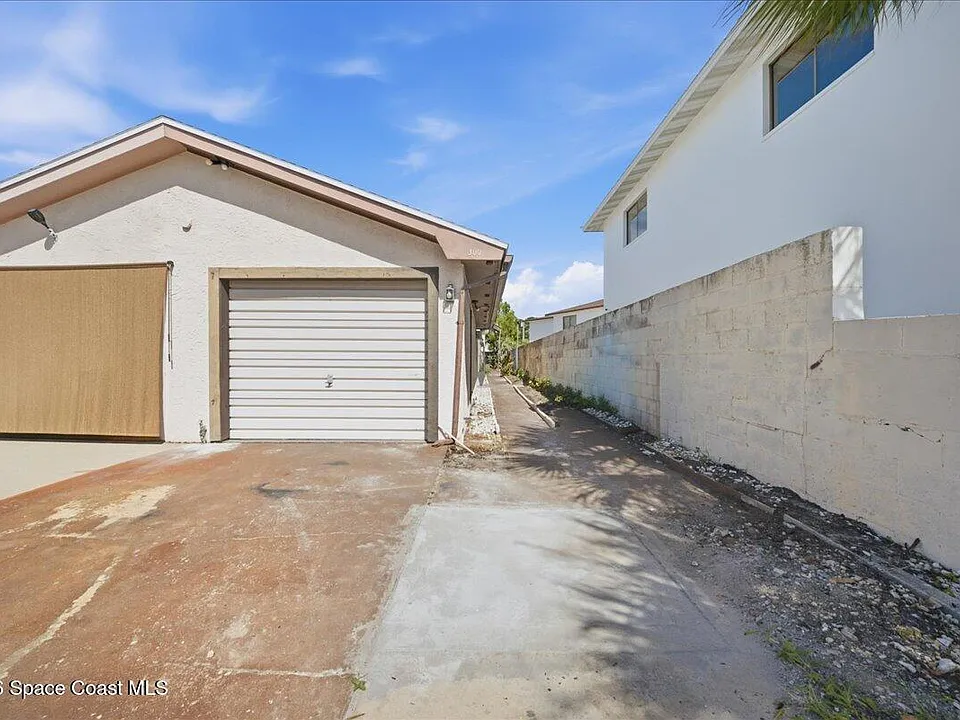 300 Canaveral Beach Blvd