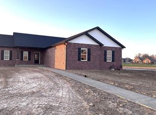 118 Ridge View Dr, Damiansville, IL 62215