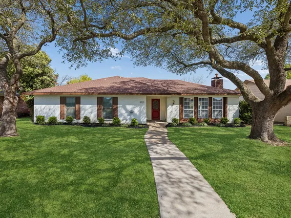3321 Fontaine St, Plano, TX 75075