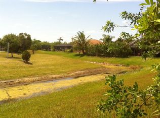 1998 SW Breezeway St, Pt Saint Lucie, FL 34953