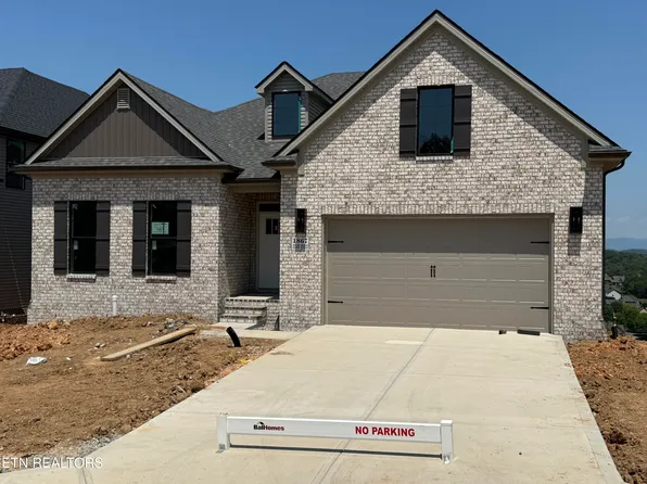 1867 Hickory Reserve Rd, Knoxville, TN 37932