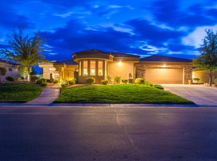 557 Calais Dr, Mesquite, NV 89027