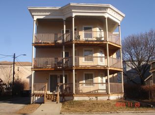 203 Rathbun St, Woonsocket, RI 02895