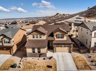 450 Sage Grouse Cir, Castle Rock, CO 80109