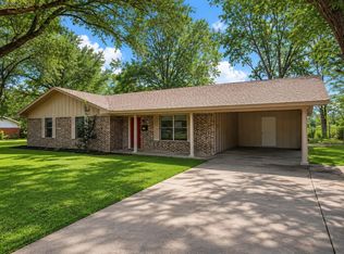 122 Charles St, Crockett, TX 75835