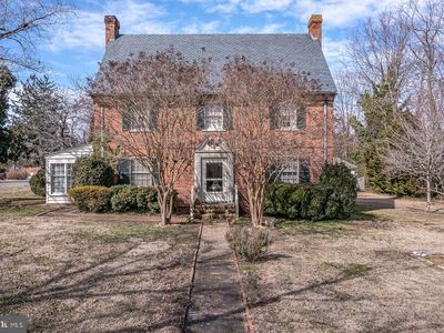 65 Court Sq, Montross, VA, 22520