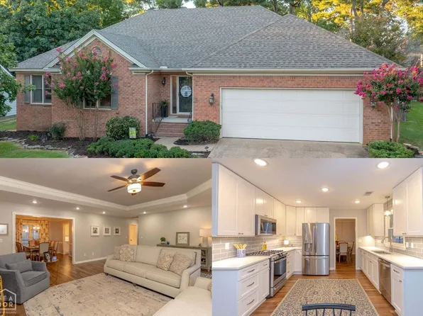 610 Centre Grove Cir, Jonesboro, AR 72401
