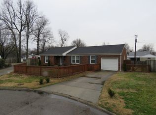 922 Walnut Park Dr, Owensboro, KY