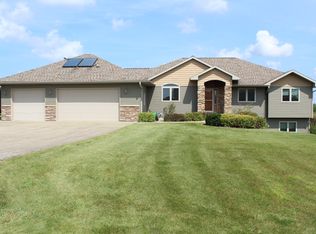 11506 Flambeau Rd, Tomah, WI 54660