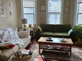 (Undisclosed Address), Jamaica Plain, MA 02130
