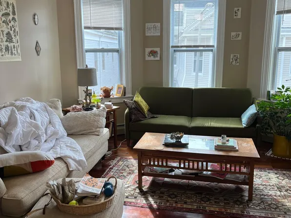 (undisclosed Address), Jamaica Plain, MA 02130