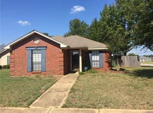 6921 Payson Way, Montgomery, AL 36117