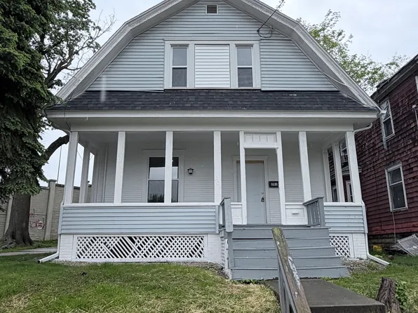 201 Park Ave NW, Canton, OH 44708