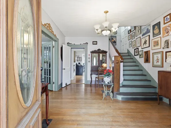 1114 W Congress St, Denton, TX 76201