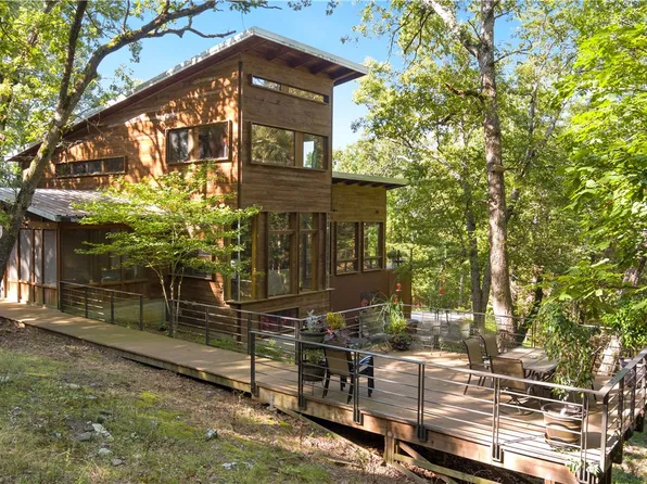 13029 Hummingbird Rd, Elkins, AR 72727