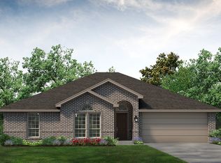 3903 Chippewa Ct, Granbury, TX 76048