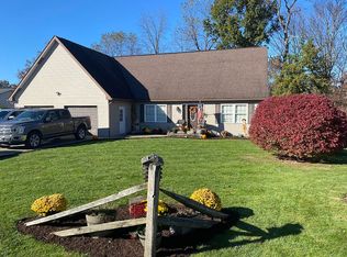82 Rinehart Ln, Waynesburg, PA 15370