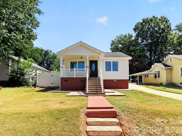 1142 Eisenhower Rd, Rock Hill, SC 29730