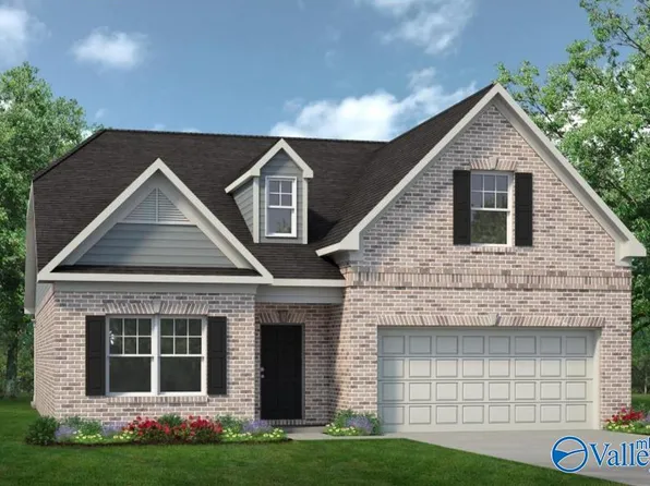 13931 Hill Place Ln, Athens, AL 35611