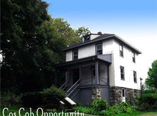 60 Orchard St, Cos Cob, CT 06807
