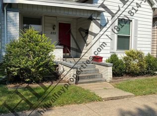 225 S 17th St, Terre Haute, IN 47807