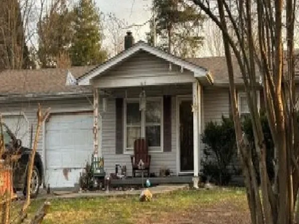 4752 Holland Rd, Scottsville, KY 42164