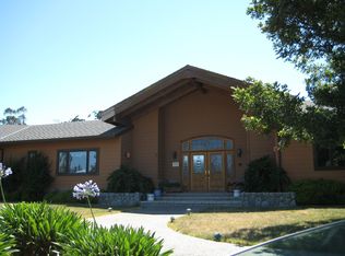 1305 Pepper Rd, Petaluma, CA 94952