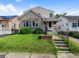 156 Maddock Ave, Hamilton, NJ 08610