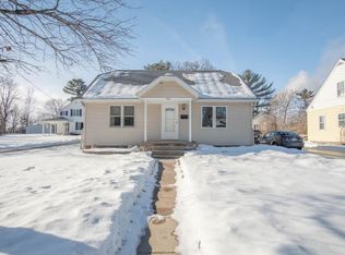 206 Frances St, Rothschild, WI 54474