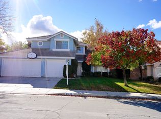 40245 Vicker Way, Palmdale, CA 93551