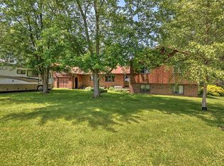 1401 N Bender Rd, Decatur, IL 62521