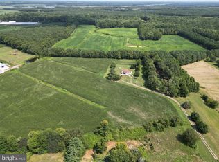 21596 Dover Bridge Rd, Preston, MD 21655