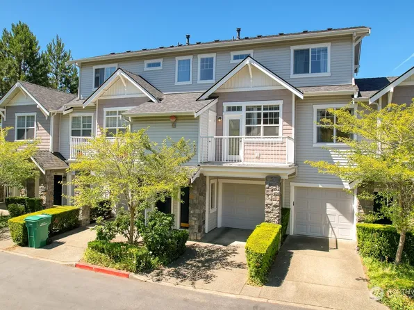 1601 NE Katsura Street #303, Issaquah, WA 98029
