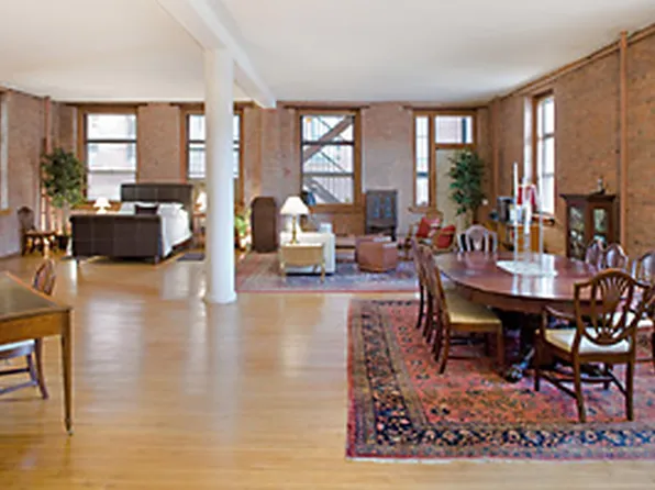 90 Prince Street image 1 of 5