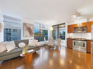 1068 Broadway Way W #701, Vancouver, BC V6H0A7