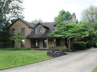 4044 Croydon Dr NW, Canton, OH 44718
