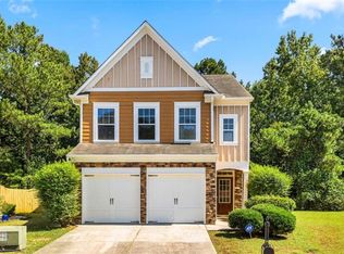 6102 Allpoint Way, Fairburn, GA 30213
