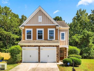 6102 Allpoint Way, Fairburn, GA, 30213