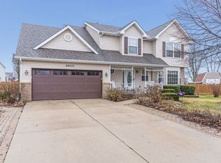 26533 W Stonebriar Way, Channahon, IL 60410