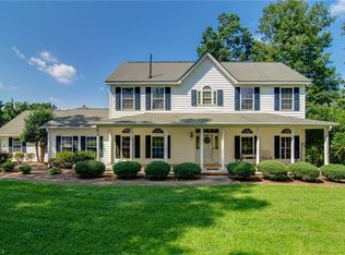 9171 Concord Church Rd, Lewisville, NC 27023