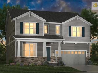 23608 W 91st Ter, Lenexa, KS 66227