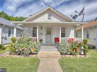 39 Aldine Ave, Reading, PA 19606