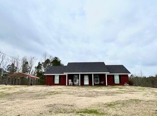 539 Harris Rd, Dadeville, AL 36853