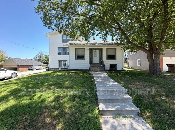 3502 S 51st St APT 3, Lincoln, NE 68506